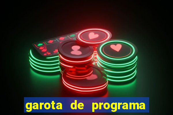 garota de programa de joinville